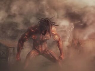 Attack on&nbsp;Titan: Mamy intro! [WIDEO]