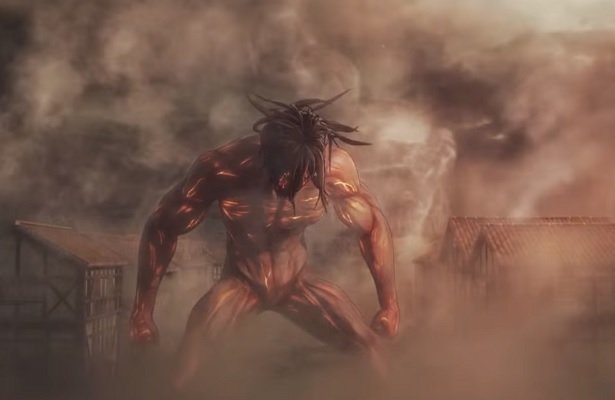 Attack on Titan: Mamy intro! [WIDEO]
