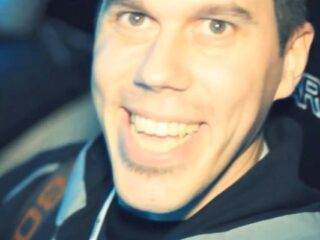 DiRT 3: Ludzie mówią, że się podoba. I że jest realistyczne [WIDEO]