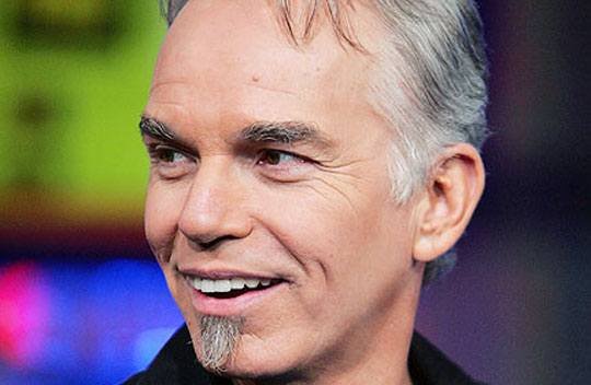 Billy Bob Thornton: „Kiepskie filmy to wina gier”