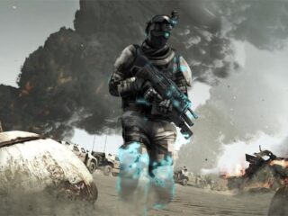 Ghost Recon: Future Soldier – konkretna data premiery
