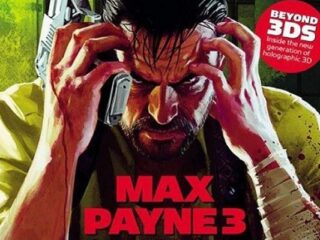 Max Payne 3: Nowe informacje. Powraca stary, dobry Max!
