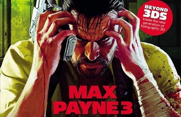 Max Payne 3: Nowe informacje. Powraca stary, dobry Max!