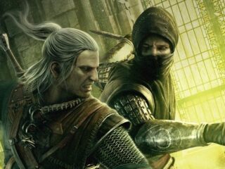 Wiedźmin 2: Zabójcy Królów – DLC na X360 będą płatne