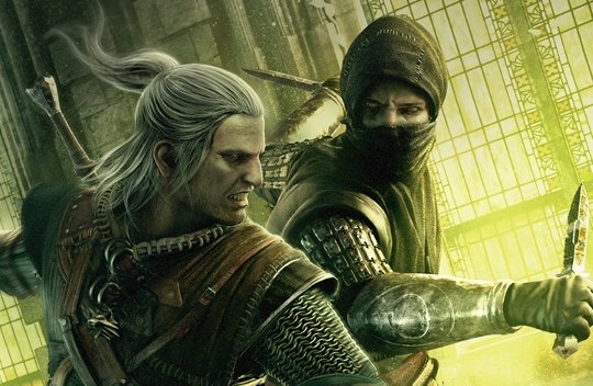 Wiedźmin 2: Zabójcy Królów – DLC na X360 będą płatne