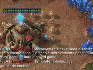 StarCraft 2: Raz, dwa, trzy, Blizzard patrzy. I łapie cheaterów. A potem – wyjaśnia