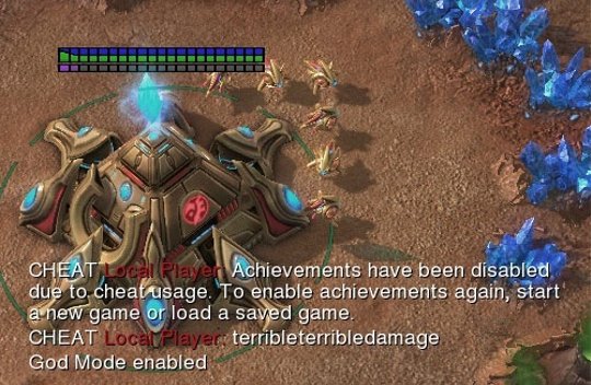 StarCraft 2: Raz, dwa, trzy, Blizzard patrzy. I łapie cheaterów. A potem – wyjaśnia