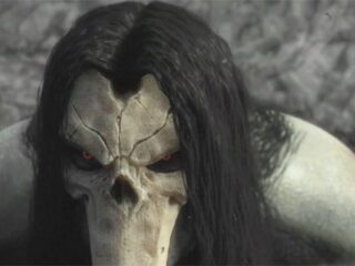 Darksiders II: Śmierć atakuje po&nbsp;raz kolejny [WIDEO]