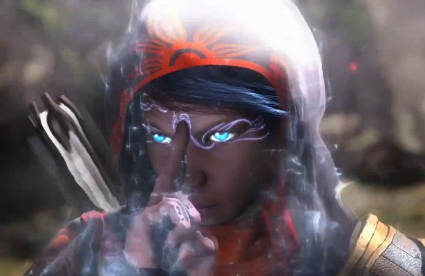 Core Blaze: Zwiastun pełnego akcji MMO na nowym silniku Unreala [WIDEO]