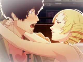 Catherine: Przybliżona data europejskiej premiery