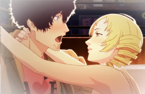 Catherine: Przybliżona data europejskiej premiery