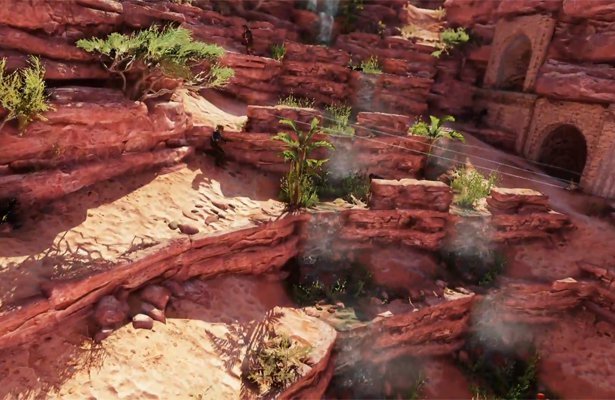 Uncharted 3: Oszustwo Drake´a – Drake´s Deception: Nowe mapy w przyszłym tygodniu [WIDEO]