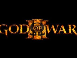 God of War III w 2009?