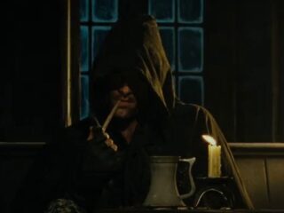 Middle-earth: Shadow of Mordor ? Wyciek i&nbsp;użycie animacji z&nbsp;Asasyna prawdopodobne