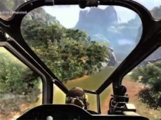 E3 2010: Call of Duty: Black Ops – wrażenie robiący  i wszystko mający gameplay [WIDEO]