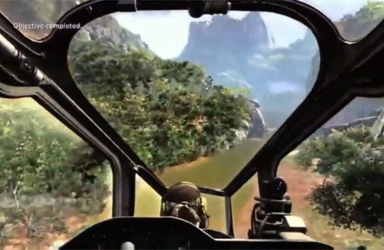 E3 2010: Call of Duty: Black Ops – wrażenie robiący  i wszystko mający gameplay [WIDEO]