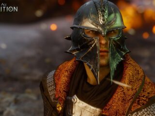 Dragon Age: Scenarzysta potwierdza istnienie nowej gry