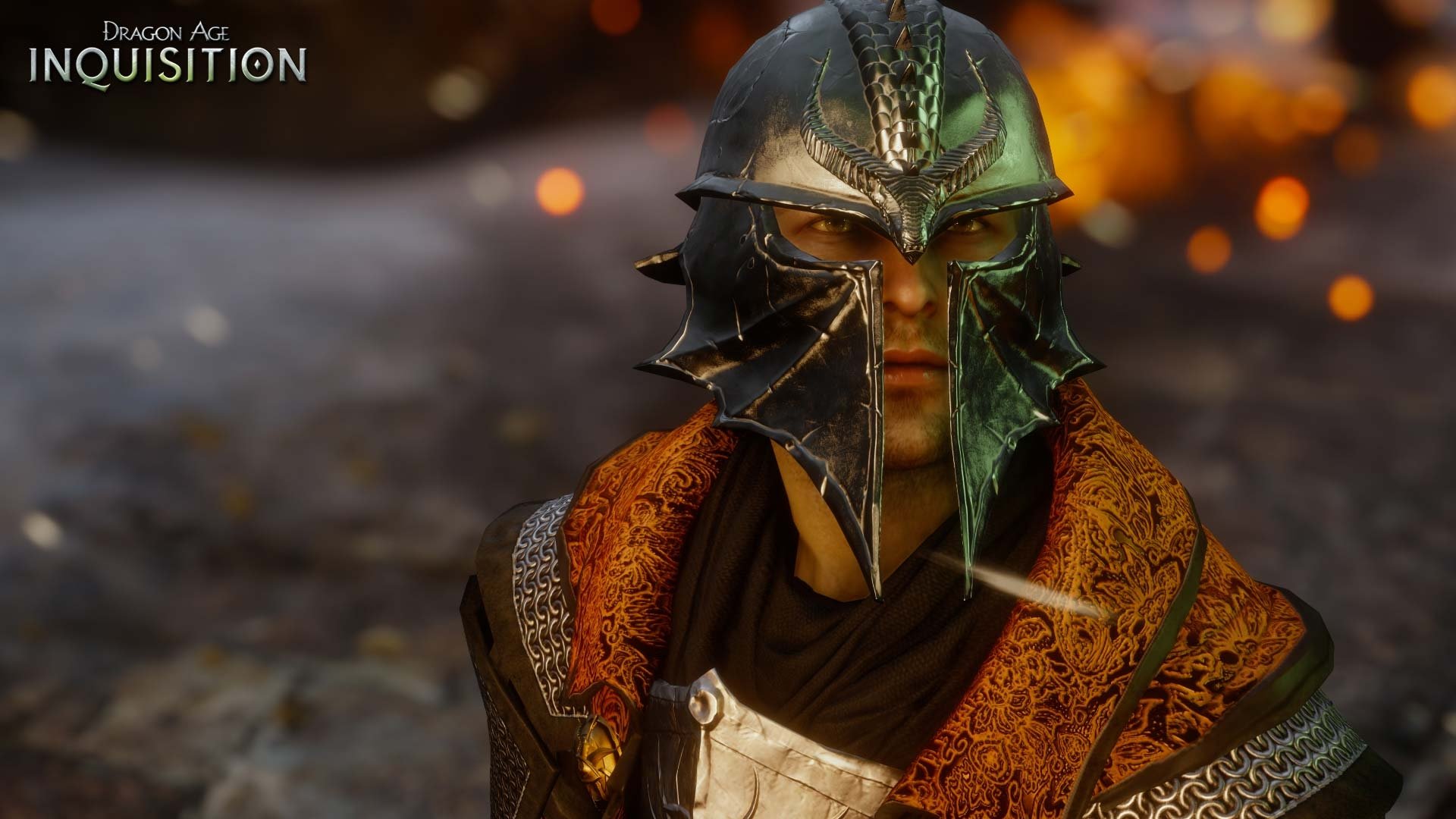 Dragon Age: Scenarzysta potwierdza istnienie nowej gry