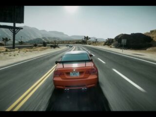 Need for Speed: The Run – Za kulisami trailerów [WIDEO]