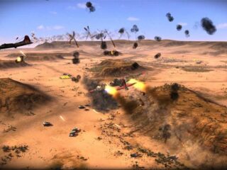 R.U.S.E.: The Chimera Pack – kolejne DLC już dostępne