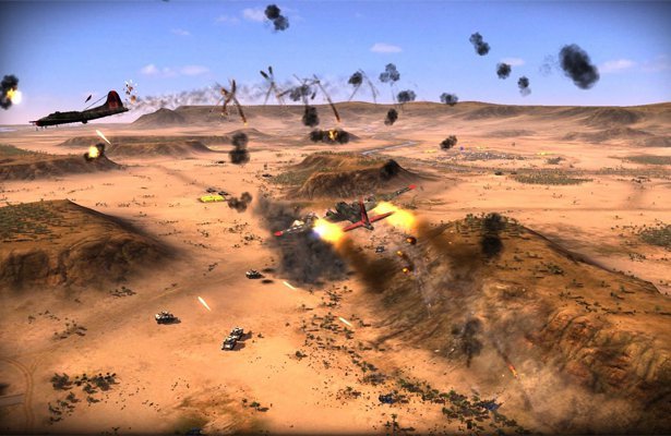 R.U.S.E.: The Chimera Pack – kolejne DLC już dostępne