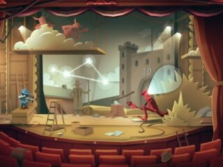 PlayStation Network: Regularne wyprzedaże gier indie