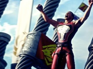 Kinect Sports Rivals nie&nbsp;zdąży na&nbsp;premierę Xboksa One