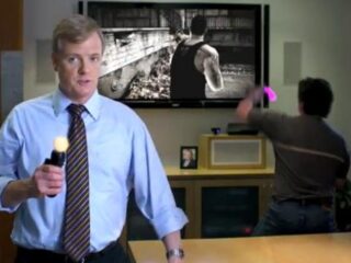 PlayStation Move: Reklamówka, która może przekonać [WIDEO]