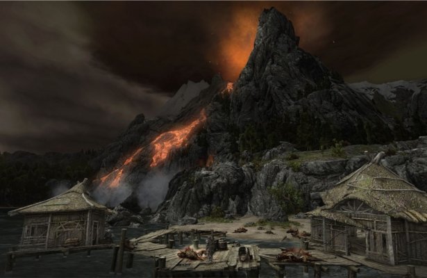 Arcania: Fall of Setarrif – Premiera pod koniec października