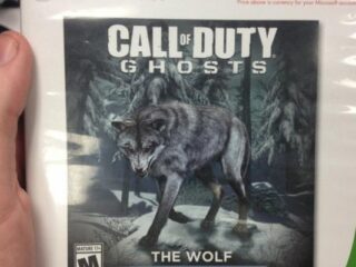 Najbardziej oczekiwane DLC do&nbsp;Call of Duty: Ghosts jeszcze w&nbsp;tym tygodniu?