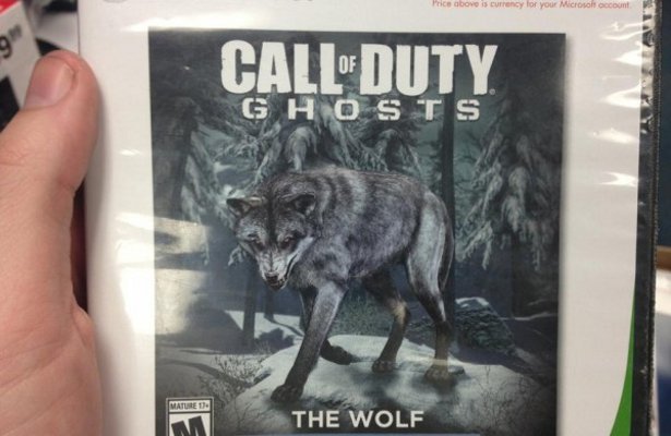 Najbardziej oczekiwane DLC do Call of Duty: Ghosts jeszcze w tym tygodniu?