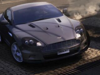 Test Drive Unlimited 2: Start zamkniętej bety!