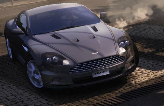 Test Drive Unlimited 2: Panowie, start your engines! Ruszyły zapisy na betę!