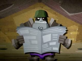 DeathSpank: Thongs of Virtue ? Premiera PC już tuż, tuż, są&nbsp;wymagania sprzętowe