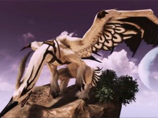 Crimson Dragon: „Symulator smoka” na&nbsp;nowym trailerze [WIDEO]