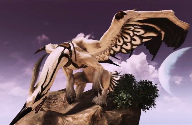 Crimson Dragon: „Symulator smoka” na nowym trailerze [WIDEO]