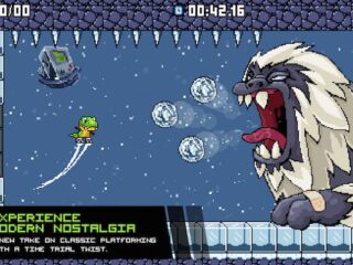 JumpJet Rex, czyli moja nowa ulubiona gra ;) [WIDEO]