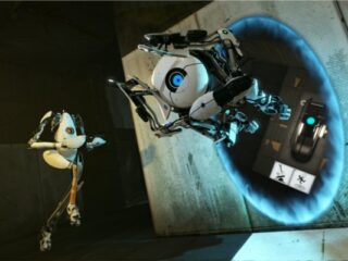 Portal 2: Edytor poziomów w przyszłym roku
