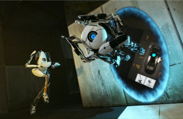 Portal 2: wyniki sprzedaży. Bardzo dobre
