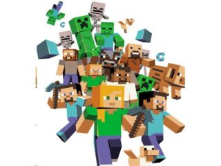 Minecraft: 4 miliony górników na&nbsp;X360