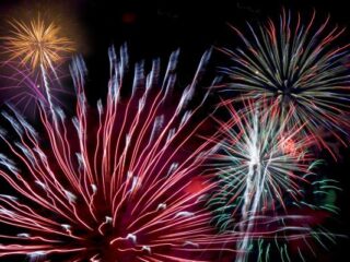 Noworoczne życzenia i… noworoczne postanowienia cdaction.pl