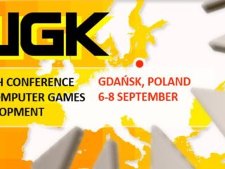 Krajowa Konferencja Wytwarzania Gier Komputerowych 2013: Posłuchaj o&nbsp;tym, jak powstają gry