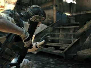 Ghost Recon: Future Soldier – tylko martwi walczą uczciwie [WIDEO]