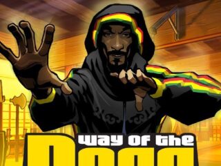 Way of the Dogg: Ewolucja Snoop Dogga w&nbsp;formie gry [WIDEO]