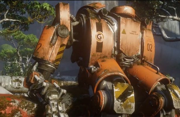 Reset: Co-op z samym sobą [WIDEO]