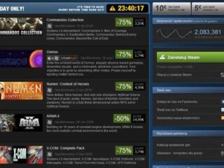 Perils of Summer: Szósty dzień wyprzedaży serwisu Steam. ARMA II, GTA IV, X-COM.