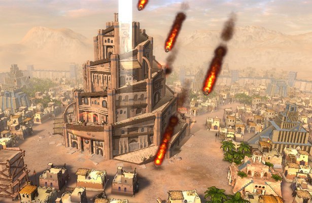 Babel Rising: Konkretna data premiery