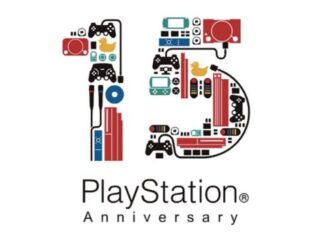 15 lat PlayStation w Europie