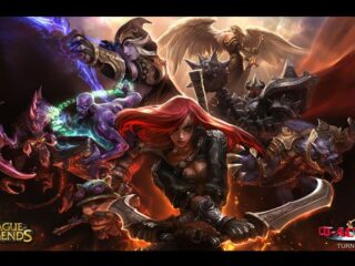 Oficjalny turniej League of Legends CD-Action i Riot Games – ogłoszenie wyników