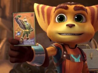 E3 2014: Kolorowo i&nbsp;z&nbsp;humorem. Nowy zwiastun ekranizacji przygód Ratcheta i&nbsp;Clanka [WIDEO]